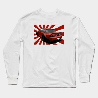 Hellaflush Long Sleeve T-Shirt